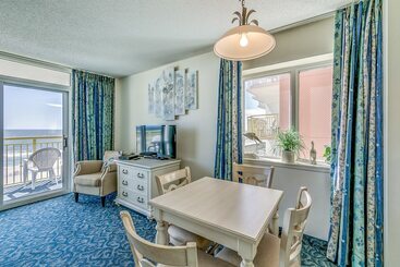 Watch Resort By Condo World