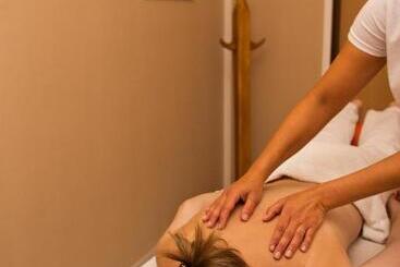 Wellness Pension 7