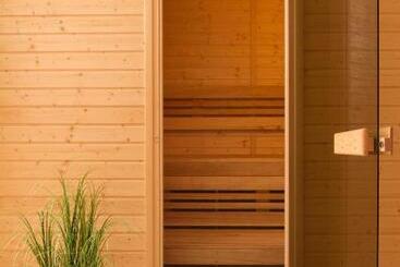 Wellness Pension 7