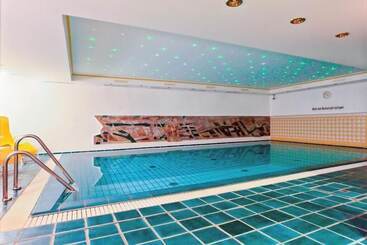 Appartement Landhaus Stutzi Hotel Strandperle