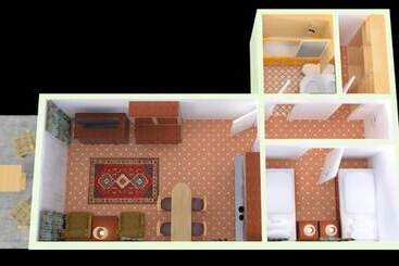Appartement Landhaus Stutzi   Hotel Strandperle