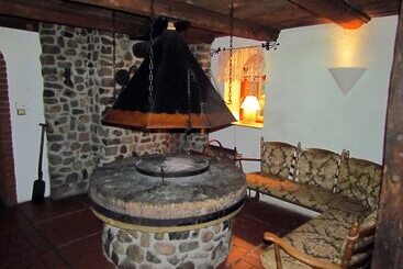 Burghotel Beningaburg