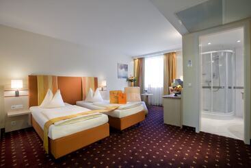 City Hotel Isar Residenz - Landshut
