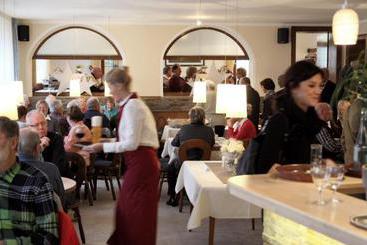 Hotel Gasthaus Zur Krone