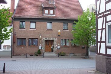 هتل Am Dreienberg