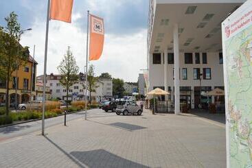 Arkaden Hotel Kelkheim