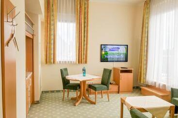 בית מלון כפרי Birkenhof