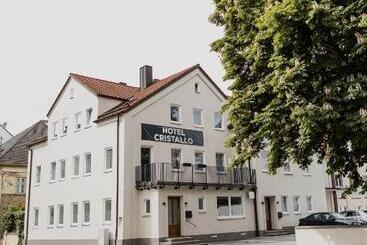 בית מלון כפרי Cristallo