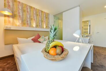 בית מלון כפרי Günter