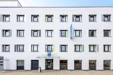هتل Ibis Budget Aachen City