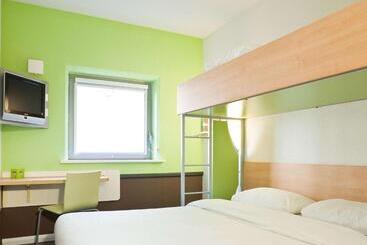 B&b Hotel Aachen Nord