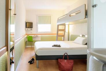 B&b Hotel Wiesbaden Ost