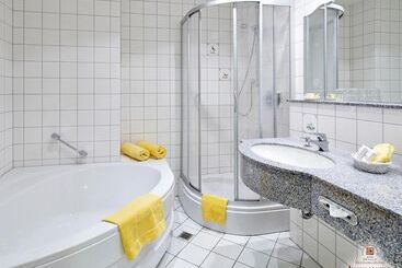 Inselhotel Vierjahreszeiten
