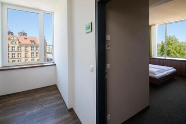 Joesepp´s Hotel Am Schweizerberg