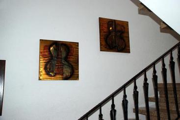 Отель Krone