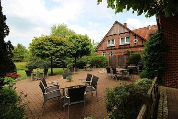 Landhotel Helms