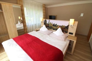 Landhotel Helms