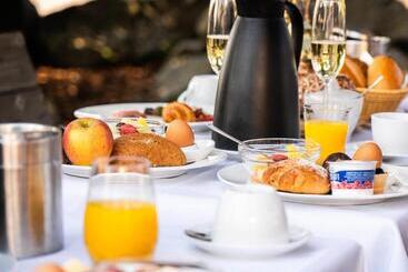 호텔 Peterchens Mondfahrt Wasserkuppe