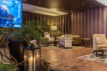 Отель Peterhof   Urban Lifestyle Kempten