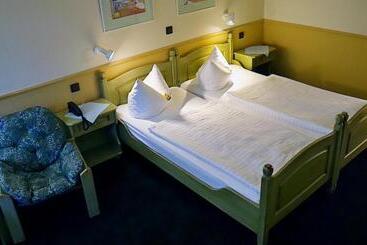 فندق Restaurant Landluft