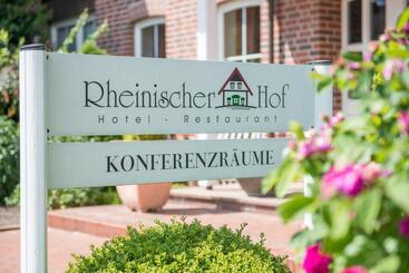 Hotel Rheinischer Hof