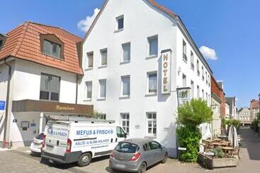 Hotel Samson