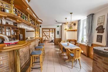 Hotel Samson