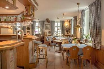 Hotel Samson