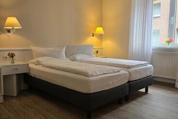 Hotel Samson
