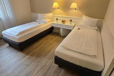 Hotel Samson