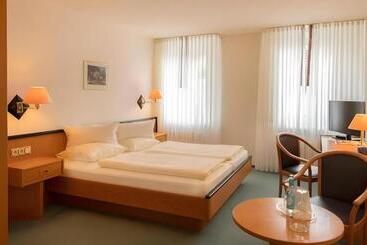 Hotel Samson