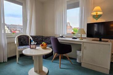 Hotel Samson