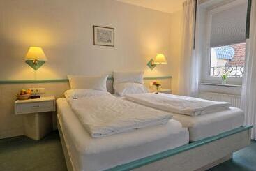 Hotel Samson