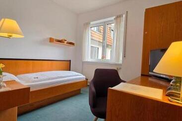 Hotel Samson