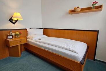 Hotel Samson