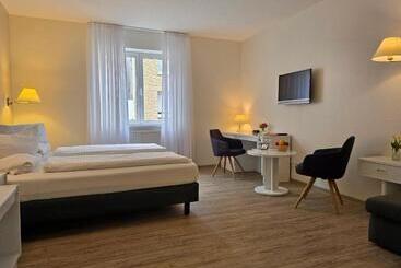 Hotel Samson