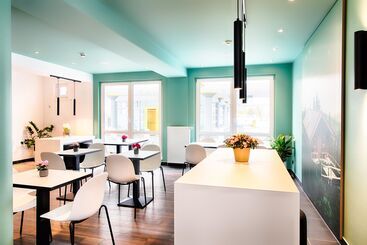 مُتل B&b Hotel München Putzbrunn