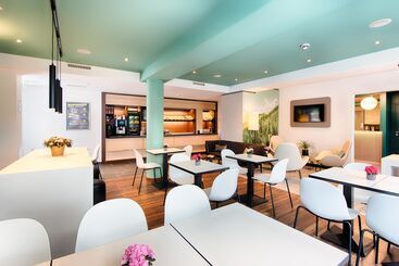 مُتل B&b Hotel München Putzbrunn