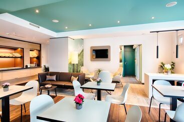 مُتل B&b Hotel München Putzbrunn