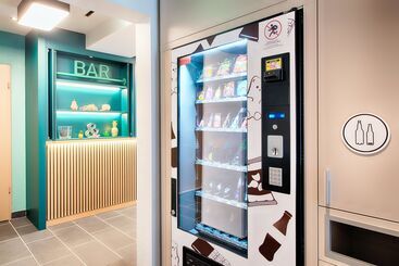مُتل B&b Hotel München Putzbrunn