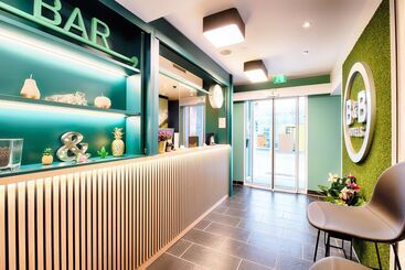 مُتل B&b Hotel München Putzbrunn