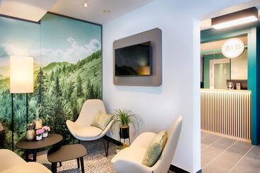 مُتل B&b Hotel München Putzbrunn