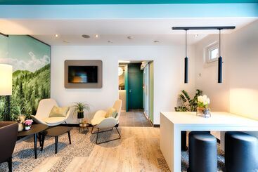 مُتل B&b Hotel München Putzbrunn