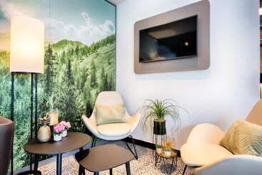 مُتل B&b Hotel München Putzbrunn