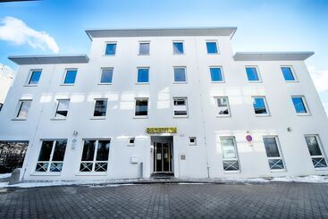 مُتل B&b Hotel München Putzbrunn