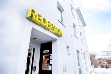 مُتل B&b Hotel München Putzbrunn