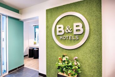 مُتل B&b Hotel München Putzbrunn