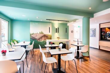 مُتل B&b Hotel München Putzbrunn