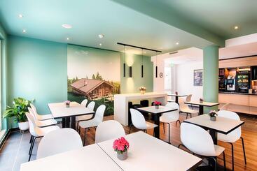 مُتل B&b Hotel München Putzbrunn