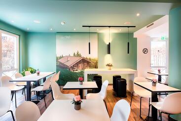 مُتل B&b Hotel München Putzbrunn